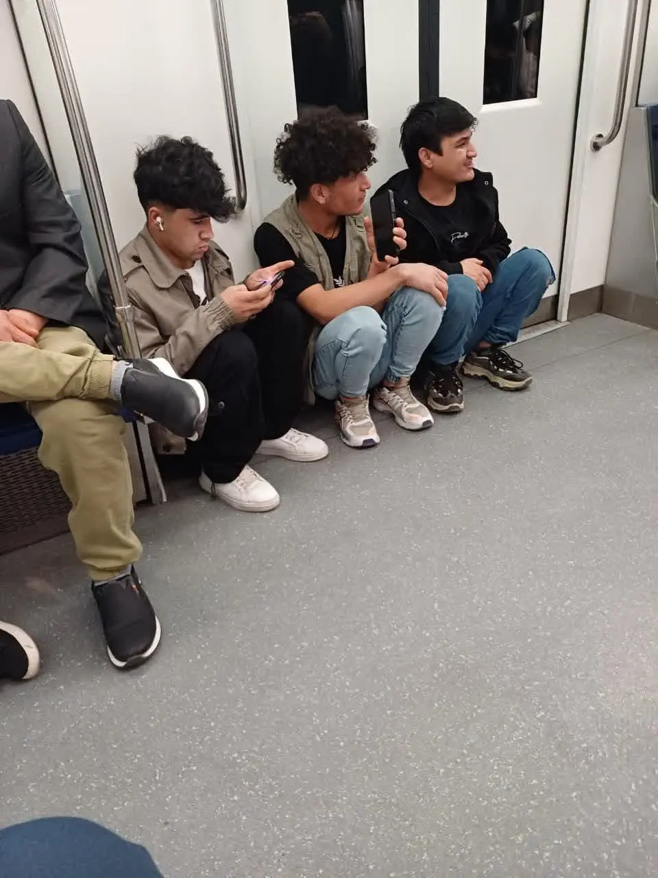 آماده جنگ باشید، جنگ با افغان‌ها کلید خورد+فیلم