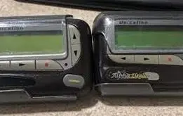 پیجر، پدیده مشهور این روزها، از کجا آمد و چطور کار می‌کند؟

