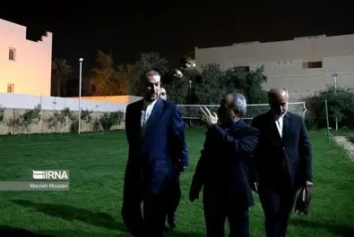 سفارت ایران‌ در ریاض