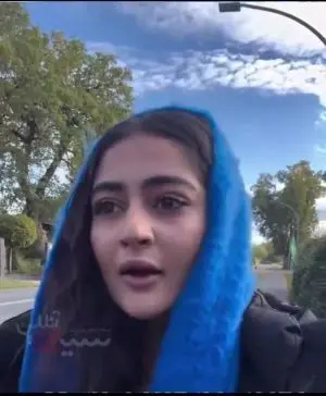 ملیکا پارسا از پژمان جمشیدی شکایت کرد؟