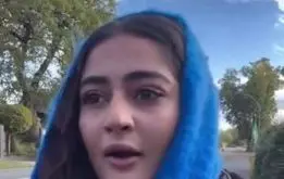 ملیکا پارسا از پژمان جمشیدی شکایت کرد؟