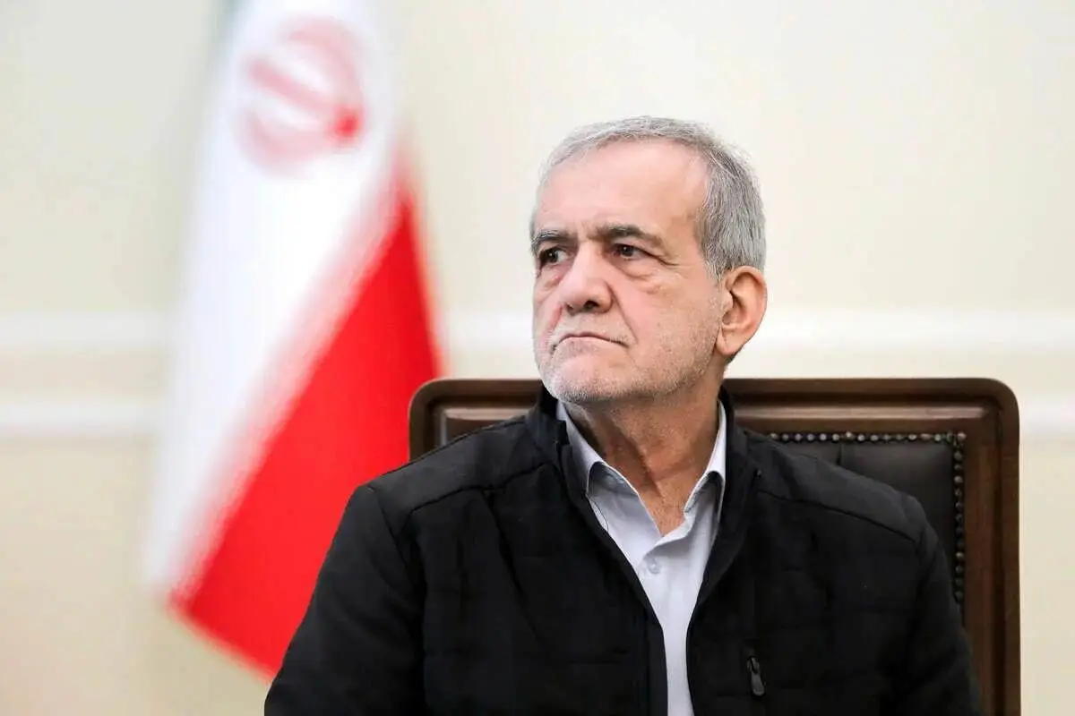 خبر مهم پزشکیان درباره افزایش حقوق کارمندان و بتزنشستگان
