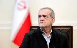 خبر خوش پزشکیان برای نیروهای شرکتی ،دستور فوری درباره شرکت های پیمانکاری