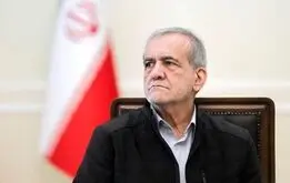 خبر تازه از آخرین وضعیت سلامتی پزشکیان و اژه‌ای
