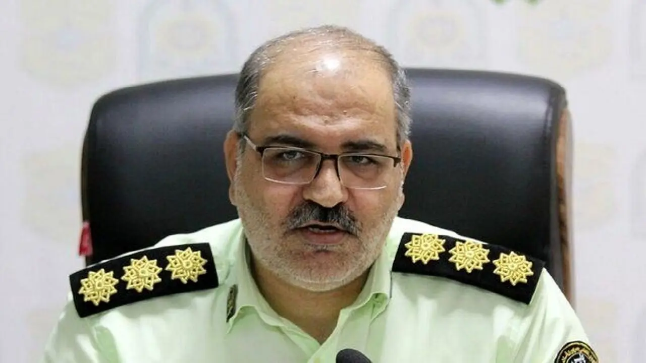 پسر بچه فال فروش به آغوش خانواده بازگشت