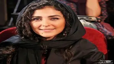 بازیگر معروف ایرانی عزادار شد+ عکس