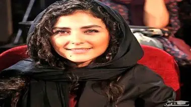 بازیگر معروف ایرانی عزادار شد+ عکس