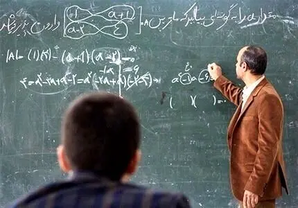 بررسی مجدد رتبه‌های معلمان حقوقشان را کم می‌کند؟ |  سرپرست آموزش و پرورش توضیح داد