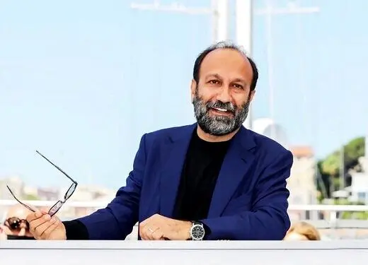 اصغر فرهادی رئیس هیات داوران جشنواره لوکزامبورگ شد

