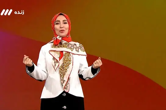 واکنش ژیلا صادقی به شایعه ممنوع الکار بودنش! | ویدئو

