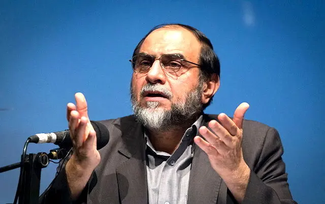 فیلم| ازغدی: ترور برخی مسئولین به نفع انقلاب است