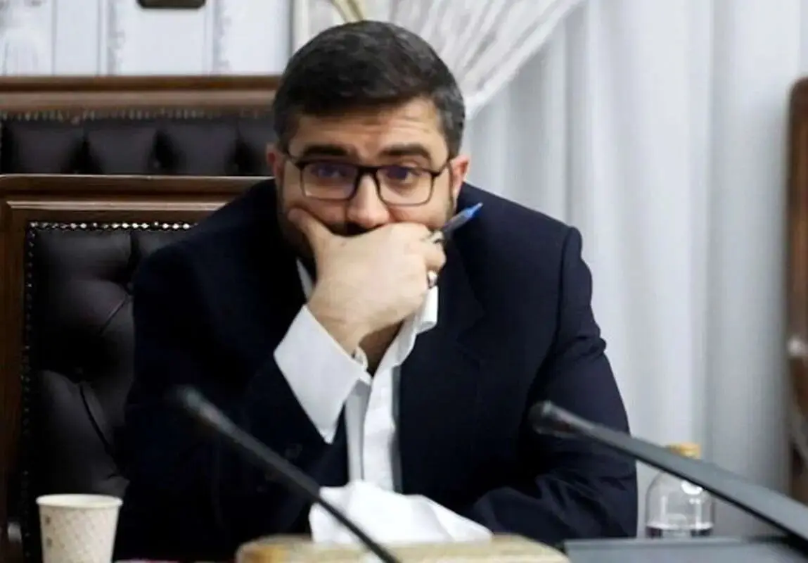 معاون پزشکیان باز هم عزادار شد | دومین فرزند او درگذشت+عکس