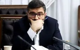 معاون پزشکیان باز هم عزادار شد | دومین فرزند او درگذشت+عکس