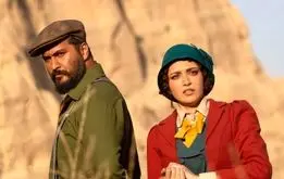 
اطلاعیه  نماوا درباره توقیف سریال سووشون؛ چند دقیقه از سووشون حذف شد؟
