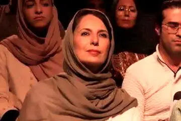 مریم منصوری درگذشت

