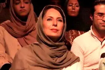 مریم منصوری درگذشت

