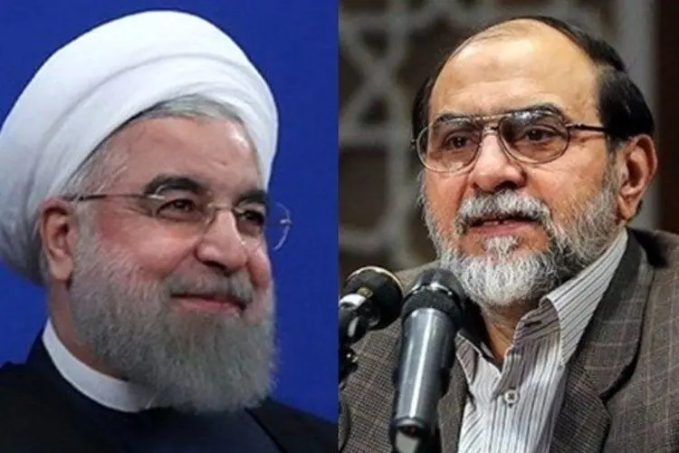 ارسال پرونده شکایت حسن روحانی به دادگاه ویژه روحانیت