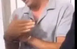 اولین تصویر واضح  از چهره قاتل الهه حسین نژاد منتشر شد + فیلم
