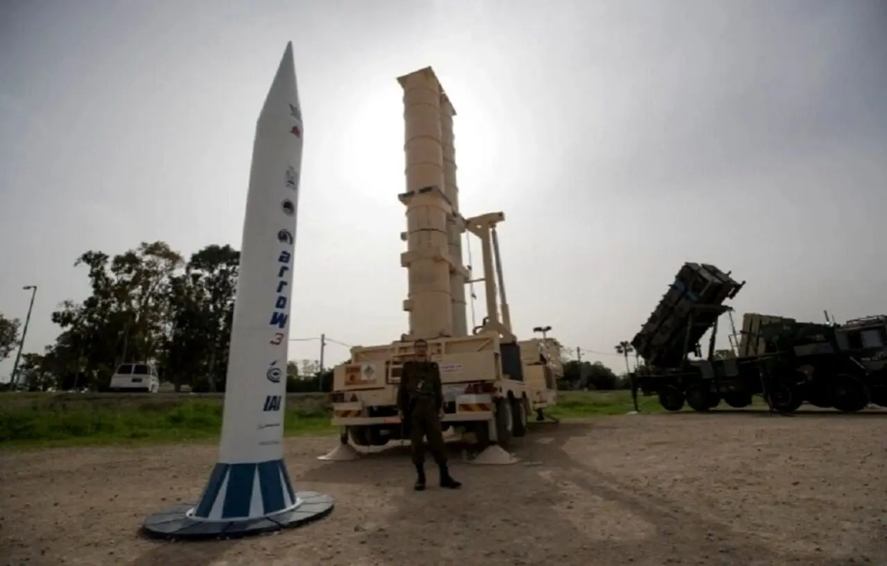 اسرائیل سامانه راداری در کشورهای همسایه  ایران مستقر کرد
