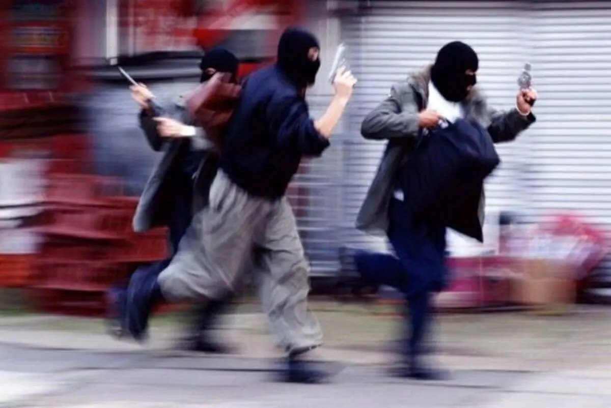 بهترین ساعت دزدان برای سرقت از خانه‌ها