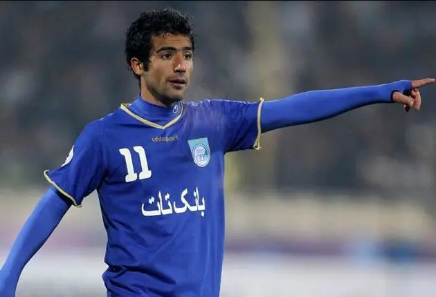 پرسپولیس بیخیال ستاره استقلال شد؟