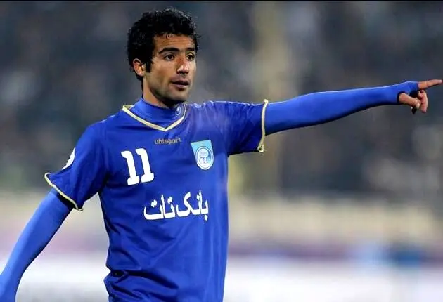 پرسپولیس بیخیال ستاره استقلال شد؟