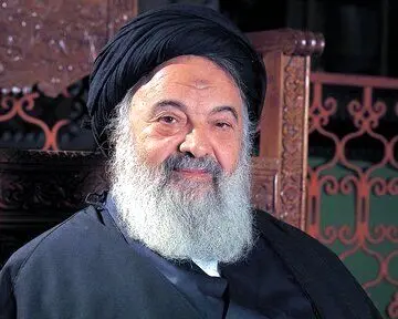 سیداحمد نجفی درگذشت | بیوگرافی و علت فوت