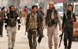 قتل عام وحشتناک کودکان و زنان توسط نیروهای الجولانی در سوریه (18+) + فیلم
