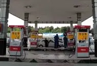 دولت افزایش قیمت بنزین را تکذیب کرد