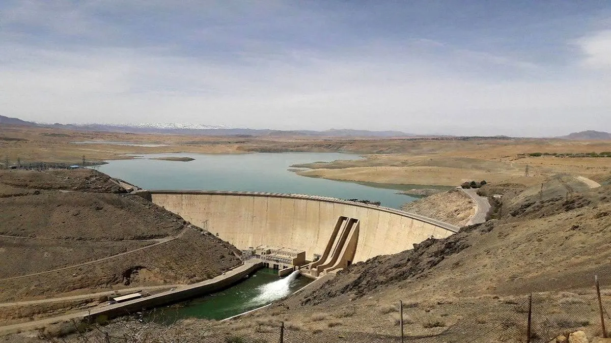 سدهای تهران در یک قدمی مرگ / این سدها دیگر آب ندارند