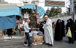 هجوم اعراب خلیج فارس به مشهد | علت چیست؟