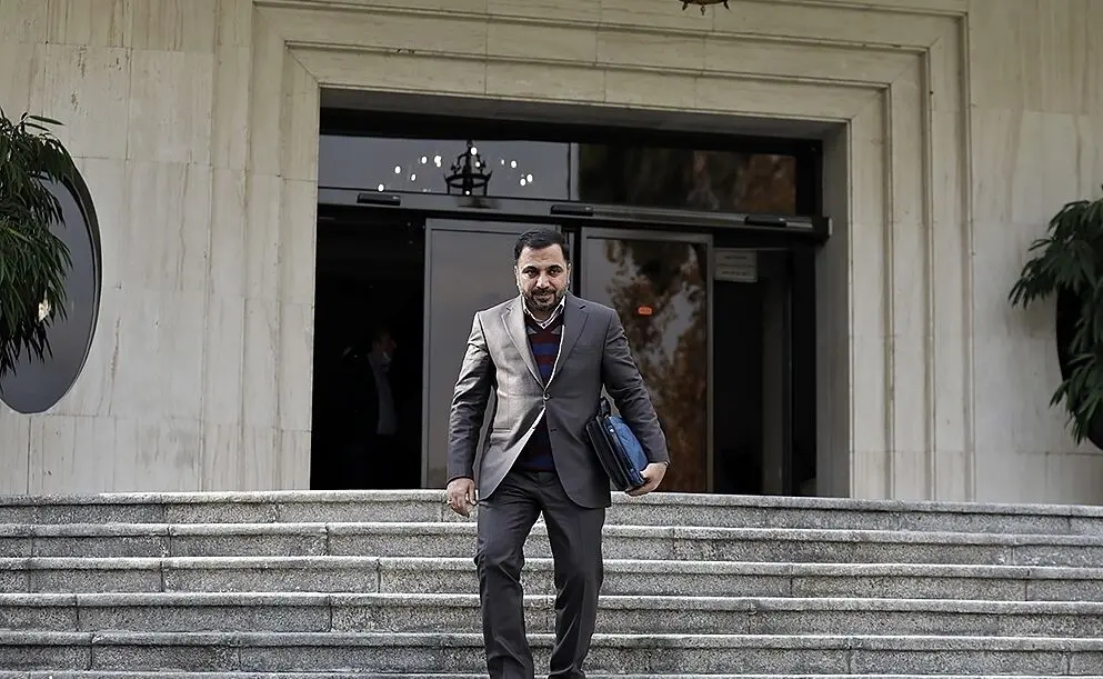 اظهارات مهم وزیر ارتباطات درباره رصد و پایش ارائه‌کنندگان فیلترشکن