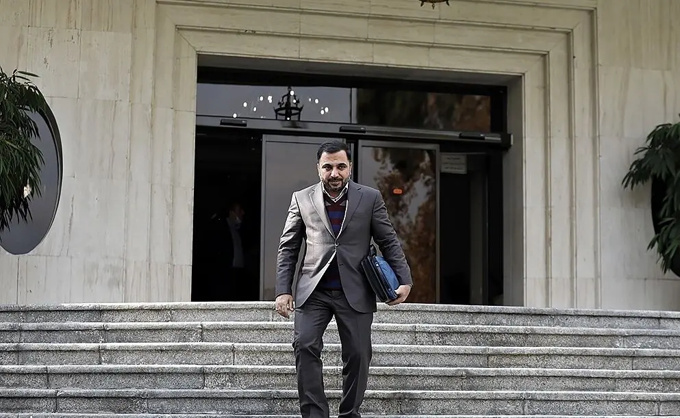 ایران برای استارلینک هم شرط گذاشت