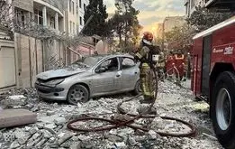 آمریکایی ها زمان جنگ دوباره ایران و اسراییل را اعلام کردند