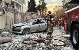 آمریکایی ها زمان جنگ دوباره ایران و اسراییل را اعلام کردند
