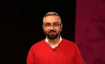 توهین دوباره مجری صدا و سیما به استقلالی‌ها +عکس