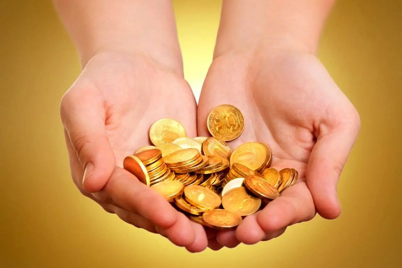 سکه تمام بخرم یا نیم یا ربع؟