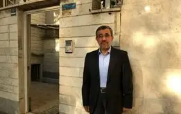 آمادگی احمدی نژاد درباره برگشت به ریاست جمهوری:درحال بررسی هستم،دعا کنید+ویدئو