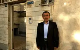 آمادگی احمدی نژاد درباره برگشت به ریاست جمهوری:درحال بررسی هستم،دعا کنید+ویدئو