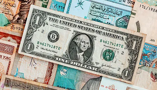پیشروی آرام دلار در کانال ۲۷هزارتومان /دلار بخریم یا نه؟ 