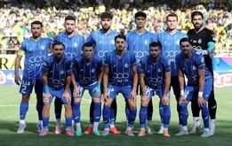 عارف آقاسی از استقلال  اخراج شد