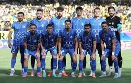 مهاجم مدنظر ساپینتو برای نیم‌فصل استقلال مشخص شد