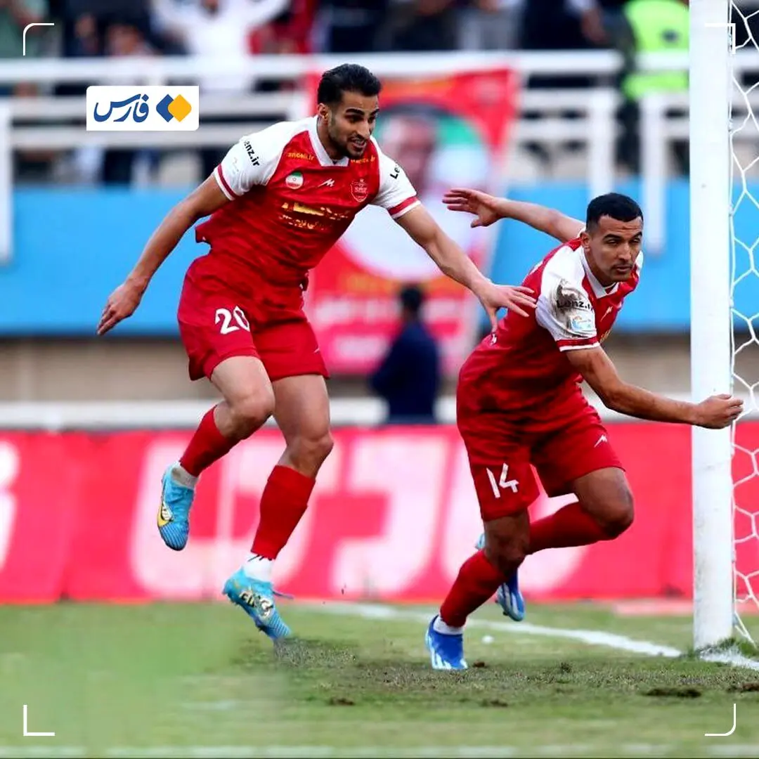 نبیل باهویی و شهاب زاهدی رسما از پرسپولیس جدا شدند

