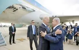 دام قدیمی برای حمله به ایران

