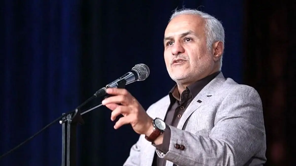 میزان: حسن عباسی به دادسرا رفت