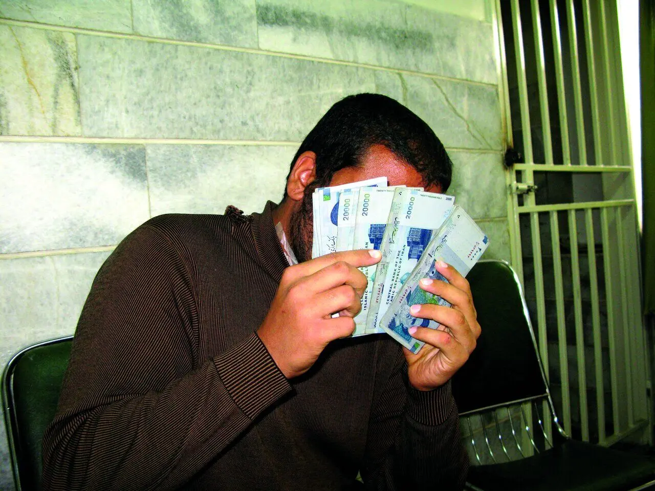 روش جدید کلاهبرداری اختراع شد