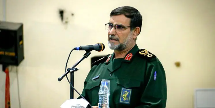 خبر مهم  درباره تجهیز رعب آورنیروی دریایی سپاه به هوش مصنوعی/ قابلیت جابه جایب موشک هابعد از شلیک