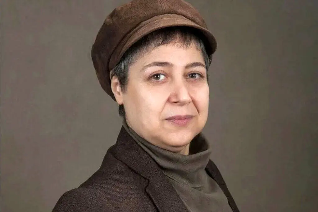 واکنش جنجالی مازیار لرستانی به فوت مهسا امینی + عکس