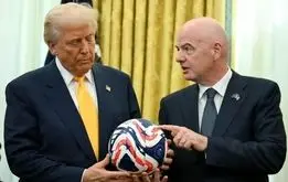 تیم ملی فوتبال به آمریکا نمی‌رود؟