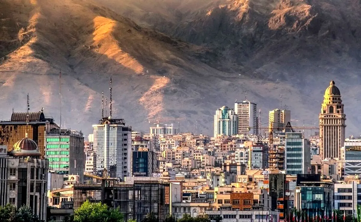 مردم این آپارتمان‌ها را نمی‌خرند!